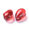 Transparent Glass Beads LS-GGLA-M004-05A-03-3