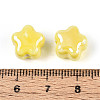 Handmade Porcelain Bead PORC-N011-04C-01-3