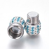 304 Stainless Steel Magnetic Clasps BJEW-L238-14A-02P-3