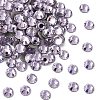 Preciosa® Crystal Hotfix Flatback Stones Y-PRC-HSS12-70230-4