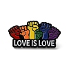 Pride Month Enamel Pins JEWB-Z048-02EB-04-1