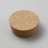 Cork Bottle Stoppers FIND-WH0139-927-WH-1