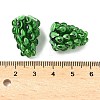 Handmade Lampwork Beads LAMP-U004-07E-4