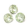 Glass Rhinestone Cabochons RGLA-L029-13B-238-1