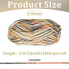 Acrylic Fiber Sewing Thread SENE-WH20023-004C-2