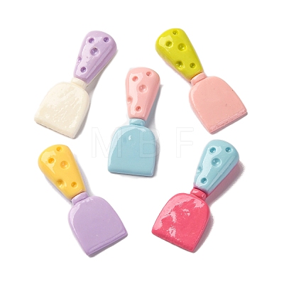 Resin Cabochons CRES-M002-11-1