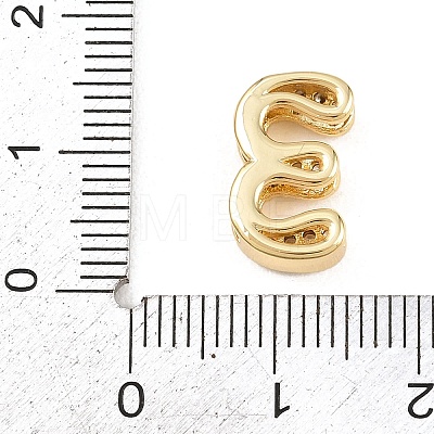 Brass Micro Pave Cubic Zirconia Pendants KK-B167-22G-3-1