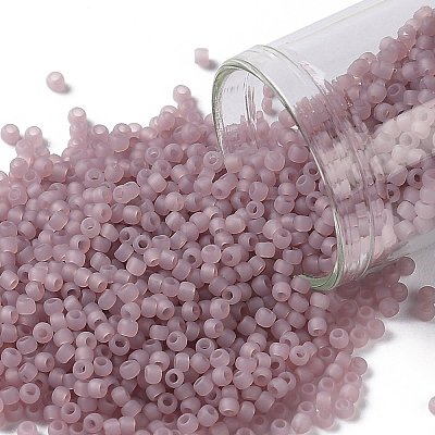 TOHO Round Seed Beads X-SEED-TR11-0151F-1