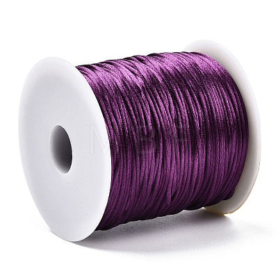 Nylon Thread NWIR-R025-1.0mm-1904-1