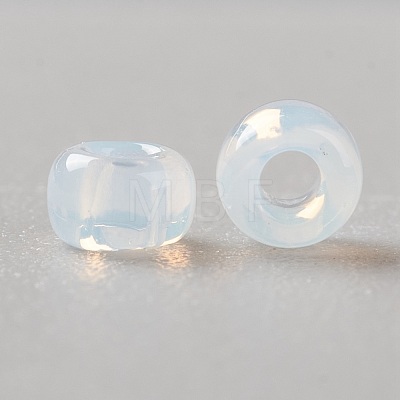 TOHO Round Seed Beads SEED-XTR08-1141-1