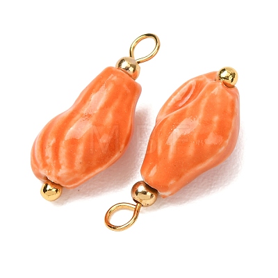 Handmade Porcelain Pendants PR-CBAC347-03A-1