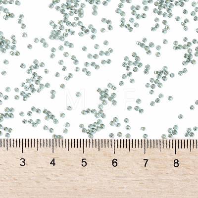 TOHO Round Seed Beads X-SEED-TR15-0284-1