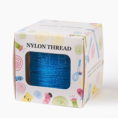 Nylon Thread NWIR-JP0014-1.0mm-374-1