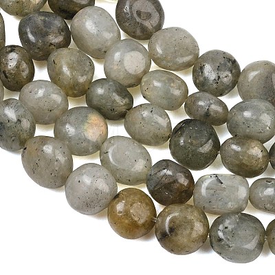 Natural Labradorite Beads Strands GG-CBA787B-A36-1