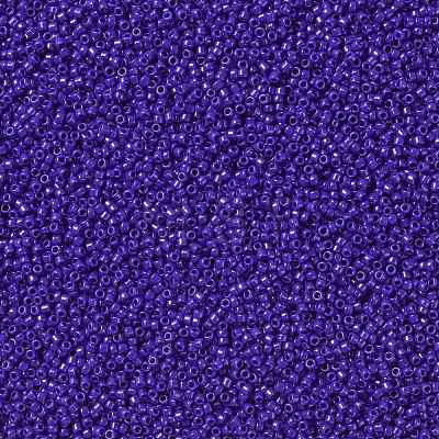 TOHO Round Seed Beads SEED-XTR15-0048-1