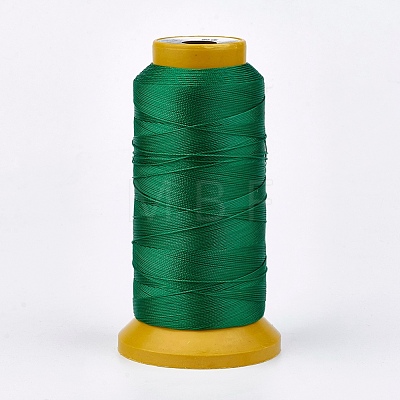 Polyester Thread NWIR-K023-1.2mm-01-1