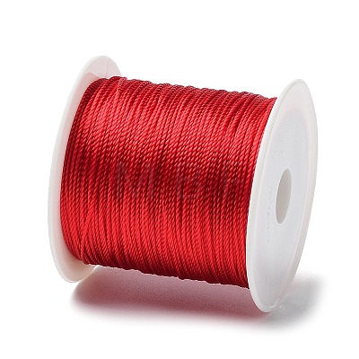 12-Ply Round Nylon Thread NWIR-Q001-01D-01-1