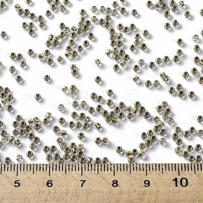 TOHO Round Seed Beads X-SEED-TR11-0262-1