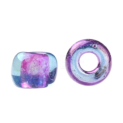 TOHO Round Seed Beads SEED-TR11-0776-1