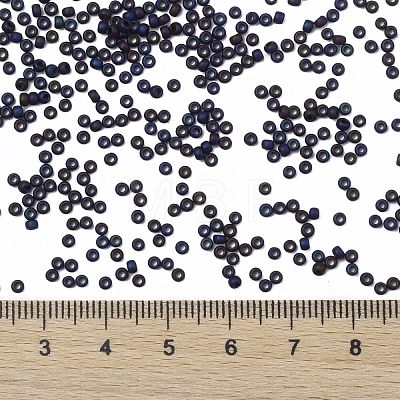 TOHO Round Seed Beads SEED-XTR11-0082F-1