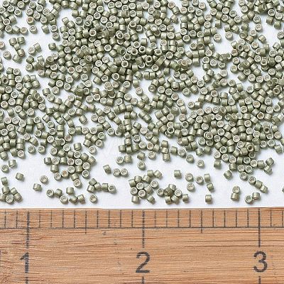 MIYUKI Delica Beads SEED-JP0008-DB1170-1