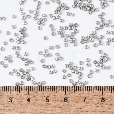 TOHO Round Seed Beads SEED-TR11-0714F-1