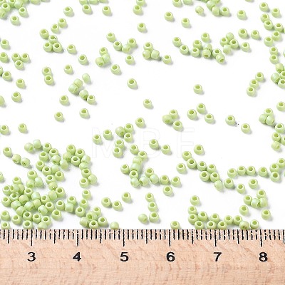 TOHO Round Seed Beads SEED-XTR11-0404F-1