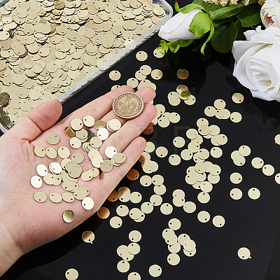 2880Pcs Ornament Accessories KY-DC0001-48B-1