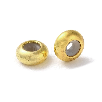 Brass Spacer Beads FIND-E042-09G-02-1