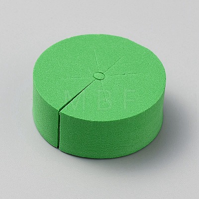 EVA Foam Hydroponic Planting Sponges AJEW-WH0479-87A-1