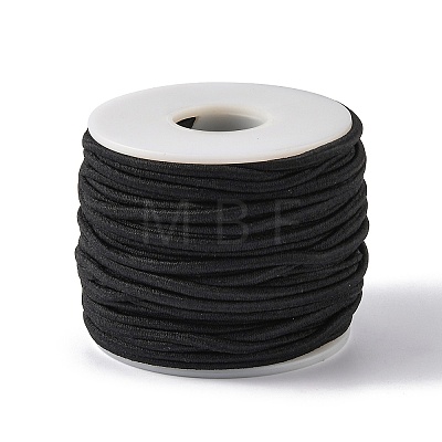 Elastic Cord EW-WH0001-01-1mm-1
