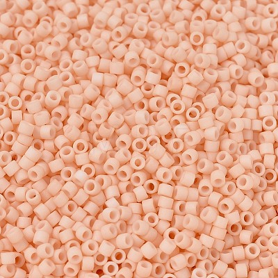 MIYUKI Delica Beads SEED-X0054-DB1512-1