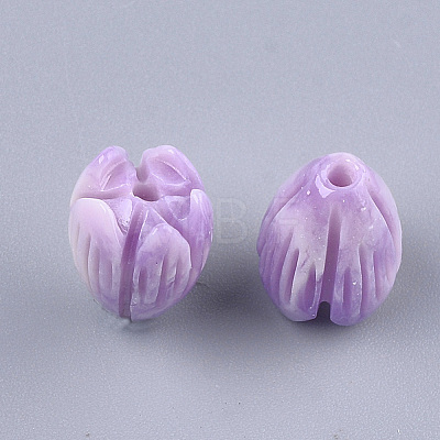 Synthetic Coral Beads CORA-S026-20B-02-1