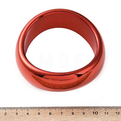 Y2K Acrylic Bangles BJEW-F538-01A-1