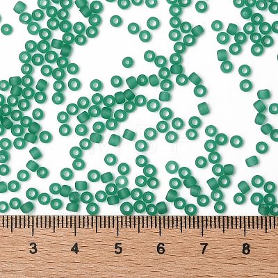 TOHO Round Seed Beads SEED-XTR08-0072F-1