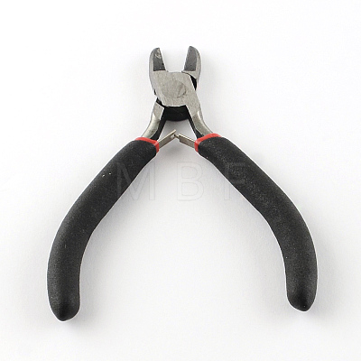 45# Carbon Steel Jewelry Plier Sets PT-R010-02-1