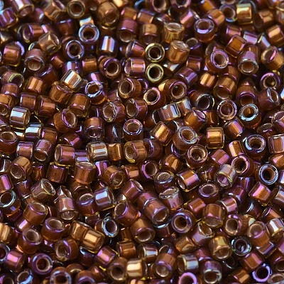 MIYUKI Delica Beads X-SEED-J020-DB1692-1