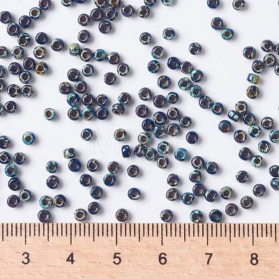 MIYUKI Round Rocailles Beads SEED-G008-RR4518-1