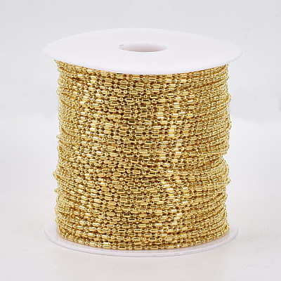 Brass Ball Chains CHC-S008-010C-G-1