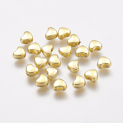 Alloy Beads LS-PALLOY-6122-G-NR-1