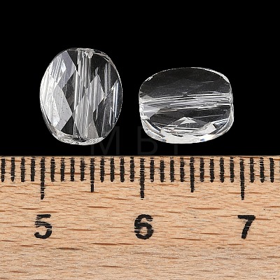 Glass Imitation Austrian Crystal Beads GLAA-A021-02B-11-1