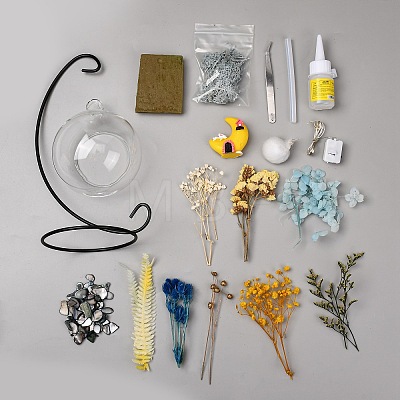 DIY Micro Landscape Making Kits RN-CBA80D0-01C-1