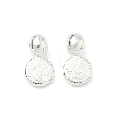 925 Sterling Silver Charms STER-H119-05A-S-1