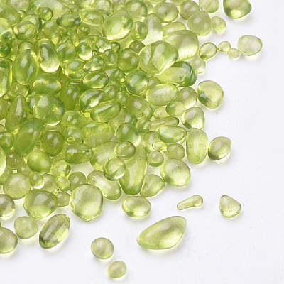 Glass Seed Beads SEED-Q027-B-04-1