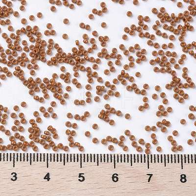 MIYUKI Round Rocailles Beads SEED-X0056-RR4458-1