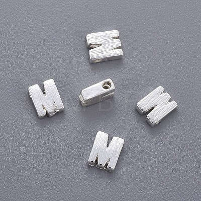 Brass Charms LS-KK-P081-M-S-1