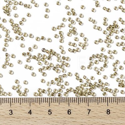 TOHO Round Seed Beads SEED-TR11-0998-1