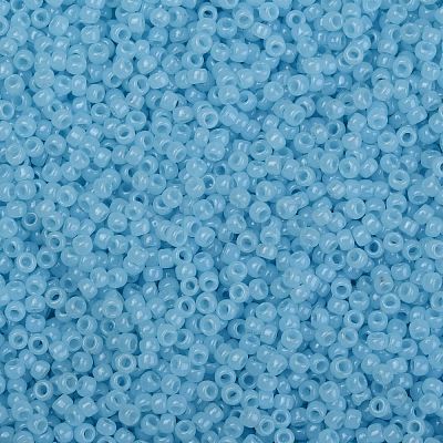 TOHO Round Seed Beads SEED-XTR08-1143-1