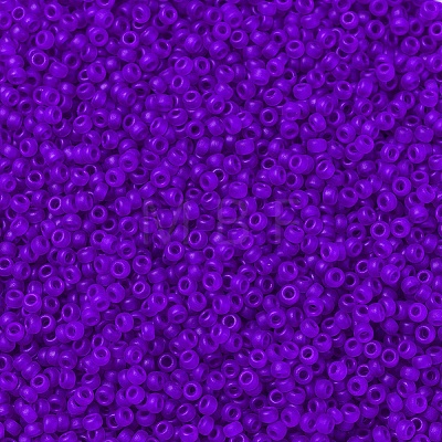 MIYUKI Round Rocailles Beads X-SEED-G007-RR0151F-1