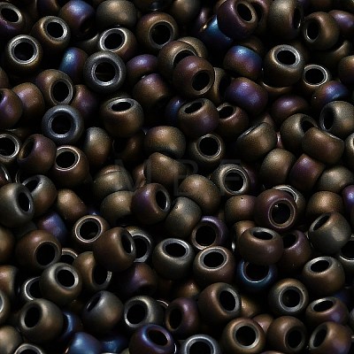 TOHO 6/0 Round Beads SEED-TR06-0614-1
